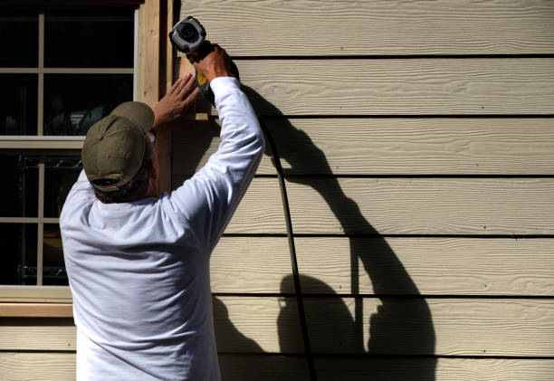 Best Siding Removal and Disposal  in Las Palmas Ii, TX